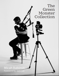 The Green Monster Collection Tune Book