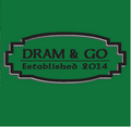 Dram & Go - Self Titled CD